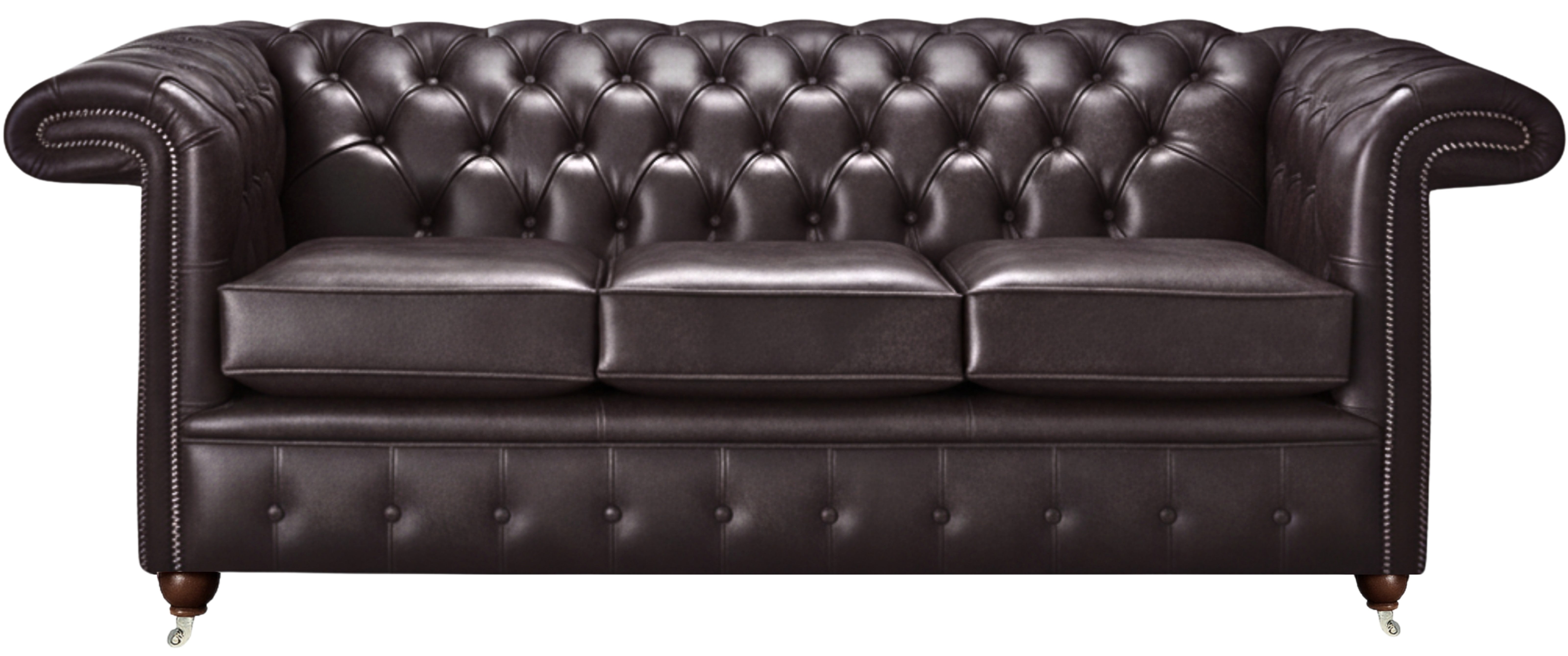 The Chelsea Chesterfield